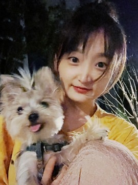 小老虎🎀休主播照片