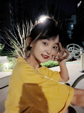 小老虎🎀休主播照片