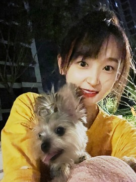 小老虎🎀休主播照片