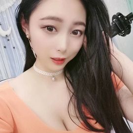 新人娜娜求百元榜主播照片
