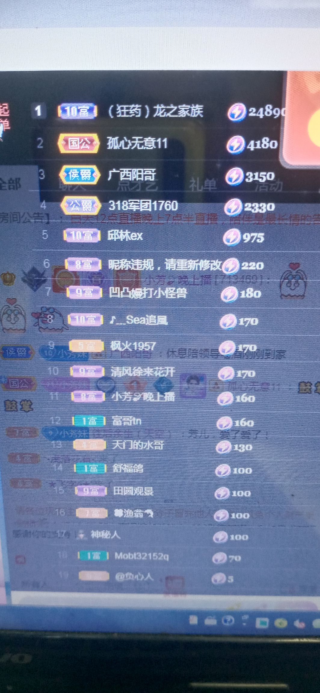 小芳，🌸减肥打卡的图片