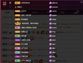 ᥫᩣ应～唱歌🎤主播照片