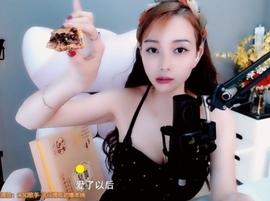 甜蜜未来乐在心怀主播照片