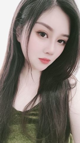 心中无结。。主播照片