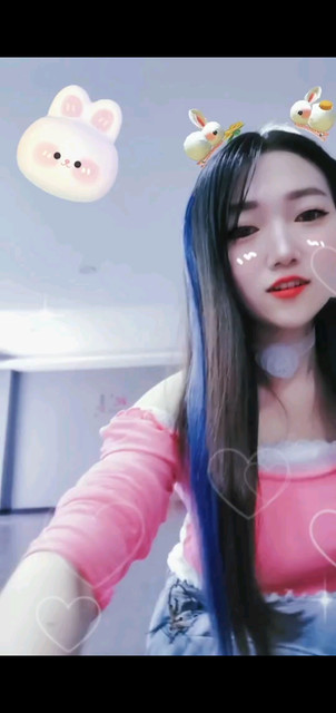 浅跳一下