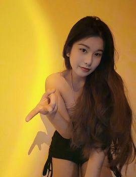 周周，后会有期💛主播照片