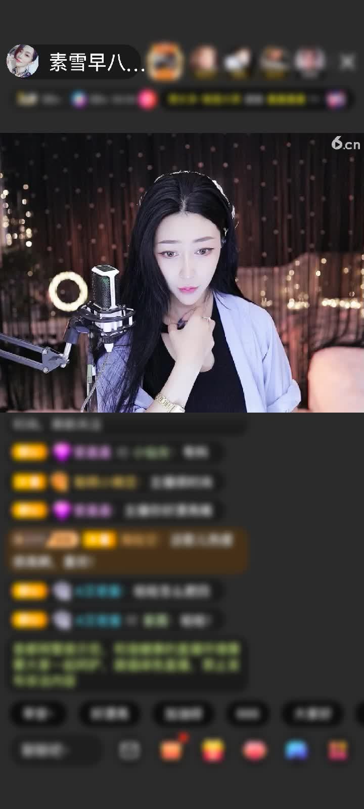 感谢素雪家的小腾腾赠送告白气球1个