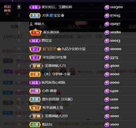 宝儿♚宝儿主播照片