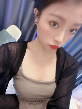 微晨..主播照片