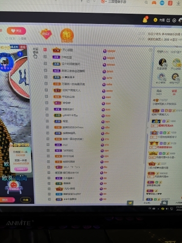 小谢农村田园生活的图片