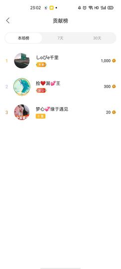 梦心💞缘于遇见的图片