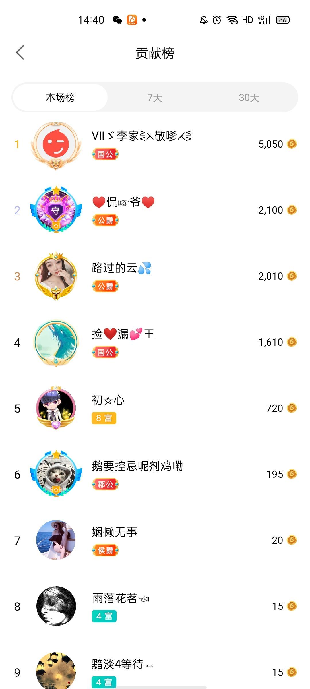 梦心💞缘于遇见的图片