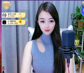 忆美❥❥❥主播照片