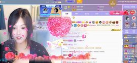 ᥫᩣ应～唱歌🎤主播照片
