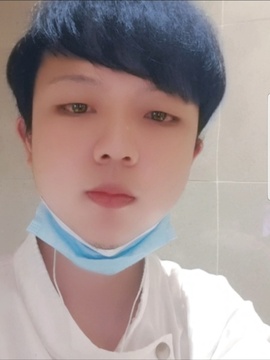 诗情画意9527主播照片