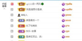 读书去了，有亿点忙主播照片