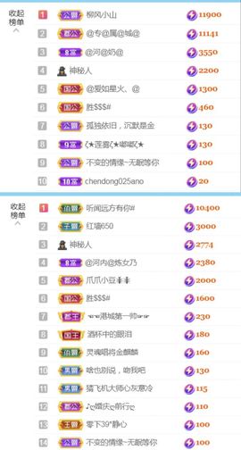 金麒麟安静唱歌🎤主播照片