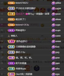 嘉瀚苏静好本周晚上播主播照片