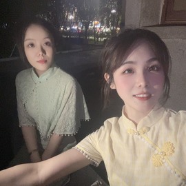安安小笨蛋呀！主播照片