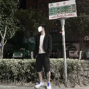 惊恐的瑶瑶
