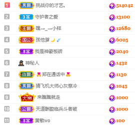 小明月*沉淀一下主播照片