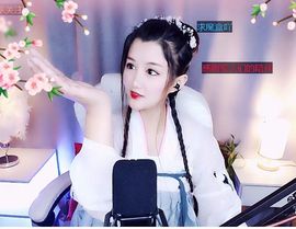 糖笑笑゛等风也等伱主播照片