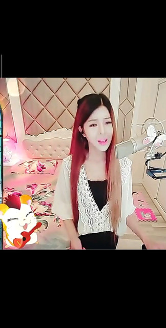 窗外