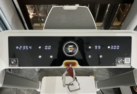 保护我方小北主播照片