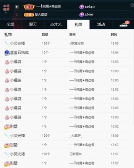 莉莉饿饿要饭饭主播照片