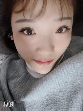 若兮-身体不好休养中主播照片