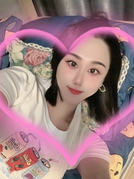 北家大白主播照片