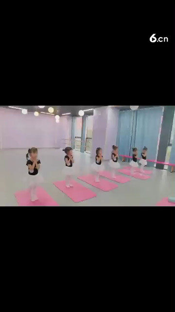 小花开了🌸