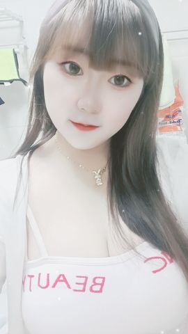 果宝兔🐇主播照片