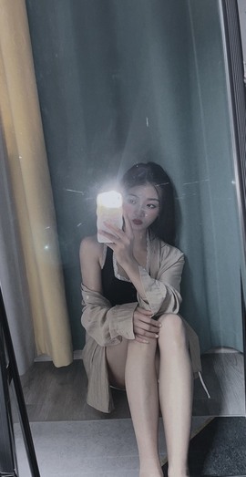 微晨..主播照片