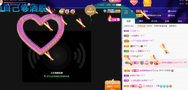聆听~爱唱歌的图片