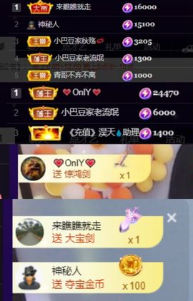 ♚~小巴豆~贪财好色的图片