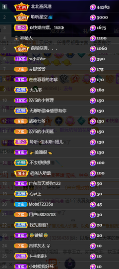 聆听~爱唱歌的图片