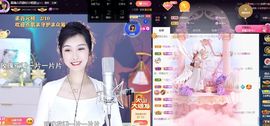 嘉瀚♬苏静好♬唱歌主播照片