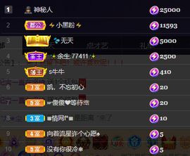 妃宝在等你主播照片