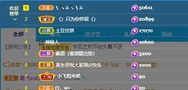婷儿八月加油主播照片