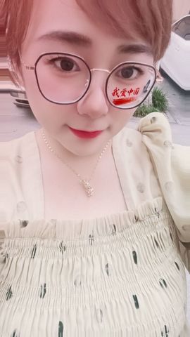 果宝兔🐇主播照片