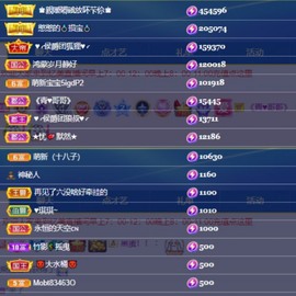 忆美❥❥❥主播照片