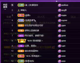 莫言，六月求善待！主播照片