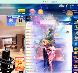 聆听~爱唱歌的图片