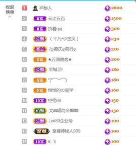 金麒麟安静唱歌🎤主播照片