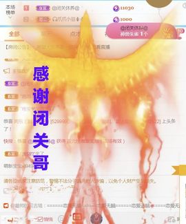金麒麟安静唱歌🎤主播照片