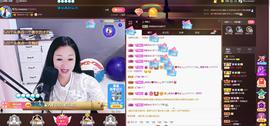 🎶幸福满满🎶主播照片