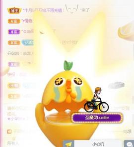 💓小香猪💓主播照片