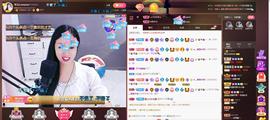 🎶幸福满满🎶主播照片