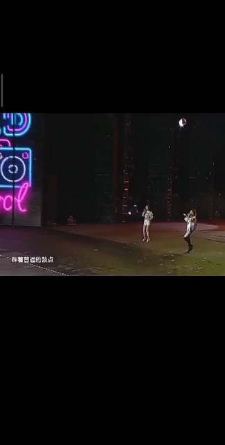 花房之夜